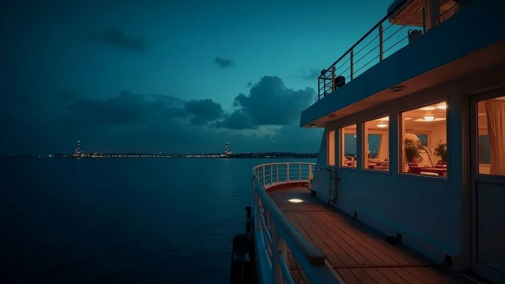 A Sailor’s Checklist for Maritime Law Compliance