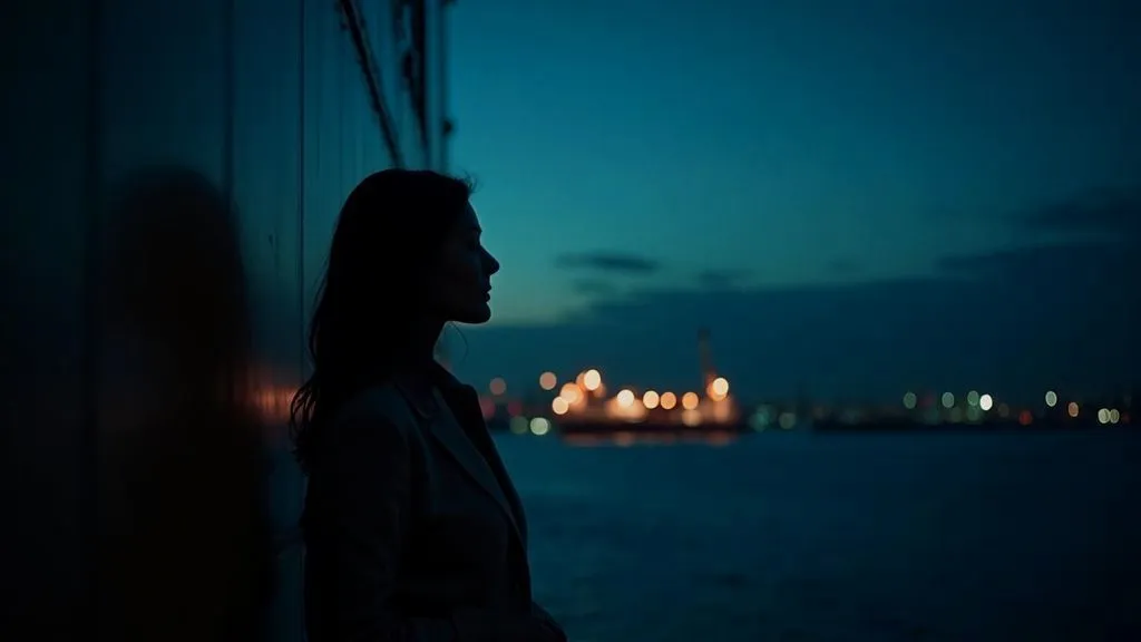 Essential Maritime Law Checklist: Navigating Your Legal Obligations