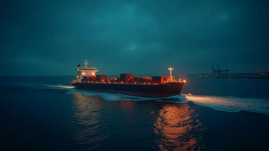 Navigating the Complexities of Maritime Law: A Case Study on Cargo Liability