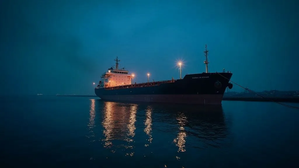 The Case of the Sunken Barge: Analyzing Liability in Maritime Law